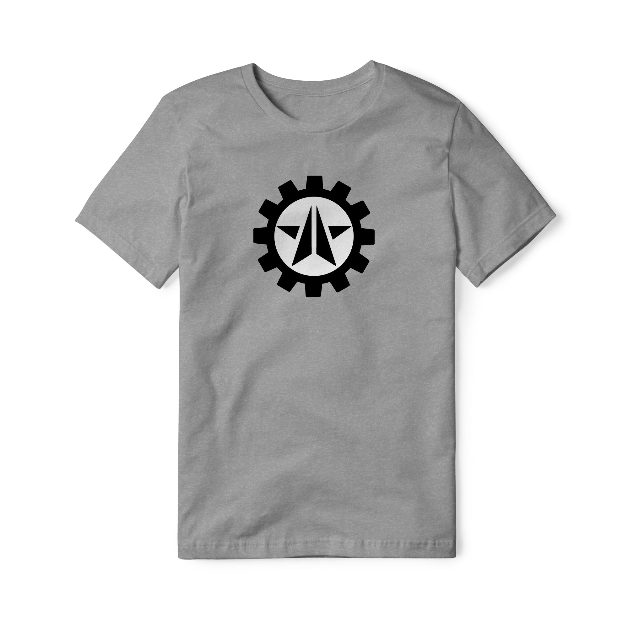 Automatons Blend Tee | Basement Republic™