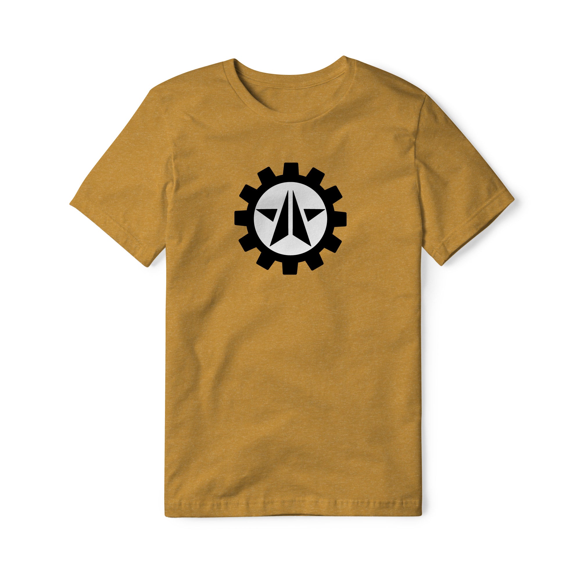 Automatons Blend Tee | Basement Republic™