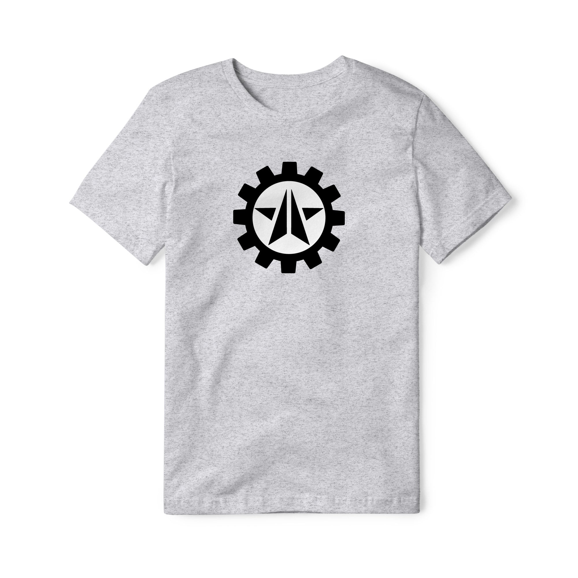 Automatons Blend Tee | Basement Republic™