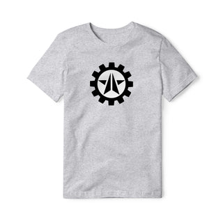 Automatons Blend Tee | Basement Republic™