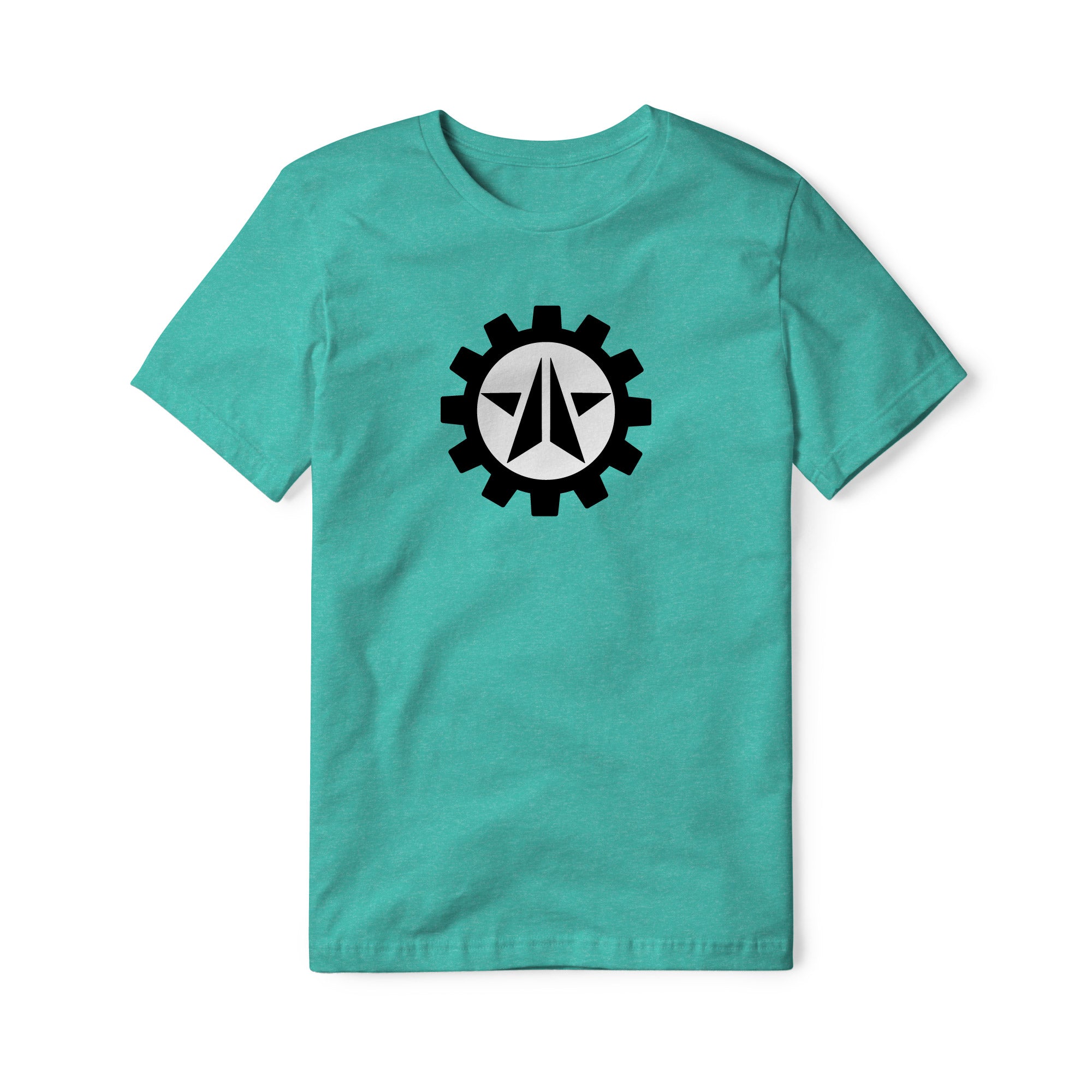 Automatons Blend Tee