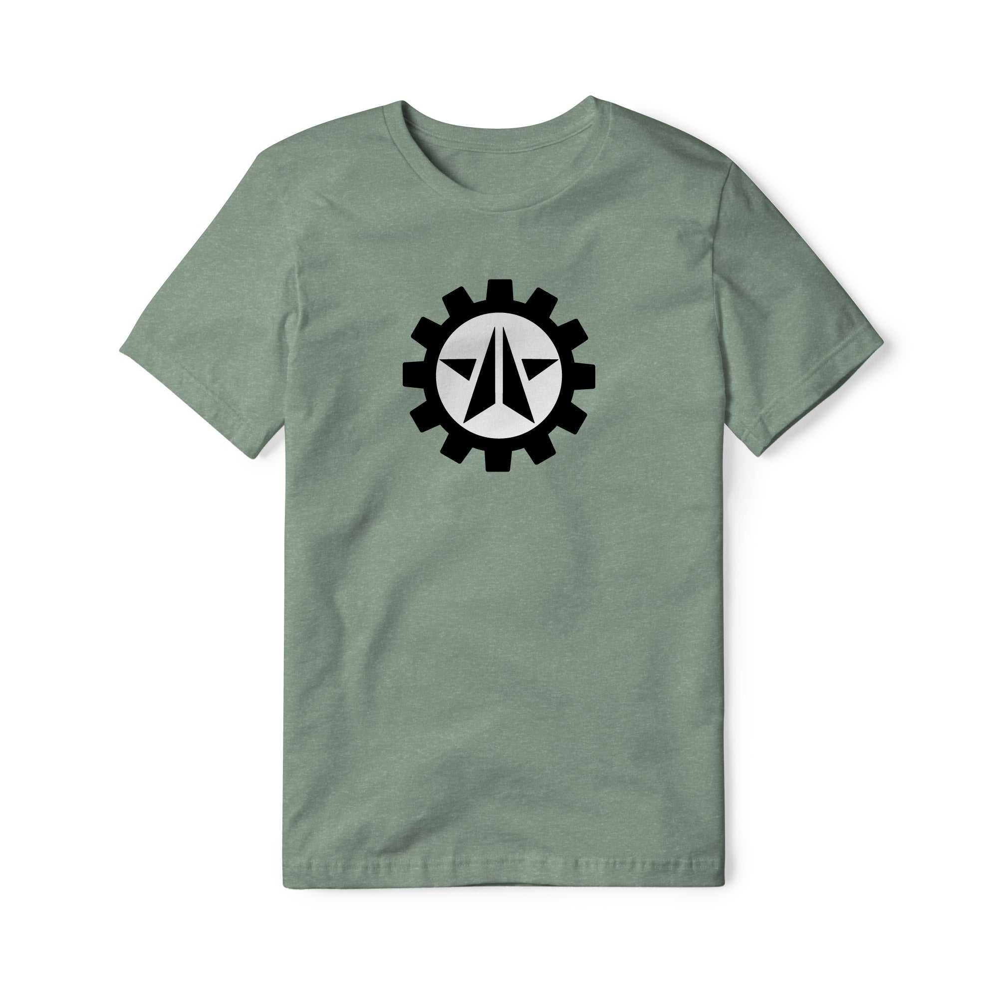 Automatons Blend Tee | Basement Republic™