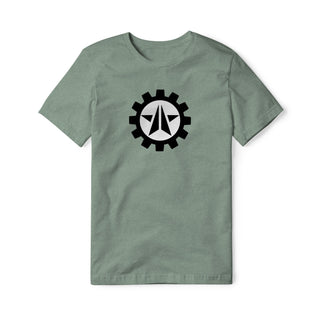 Automatons Blend Tee | Basement Republic™