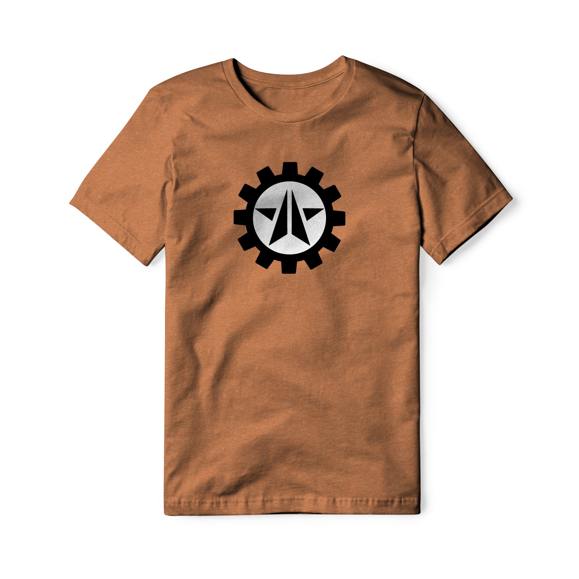 Automatons Blend Tee | Basement Republic™