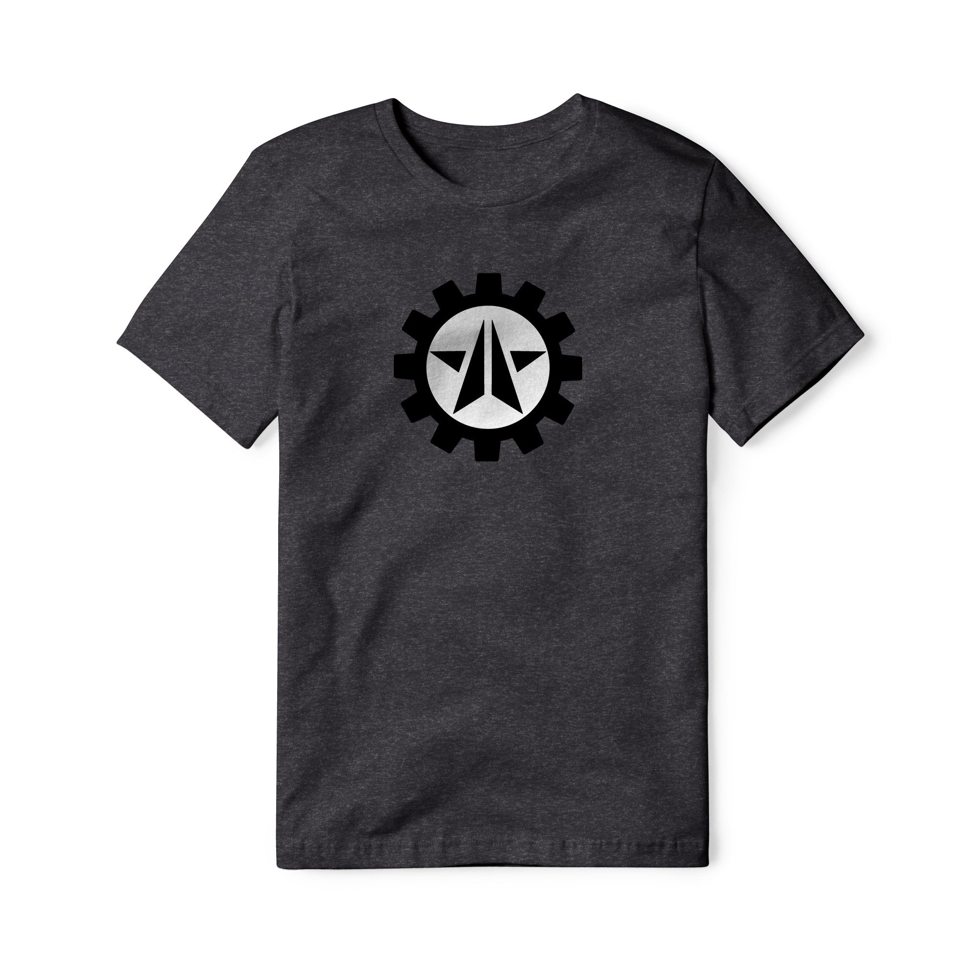 Automatons Blend Tee | Basement Republic™