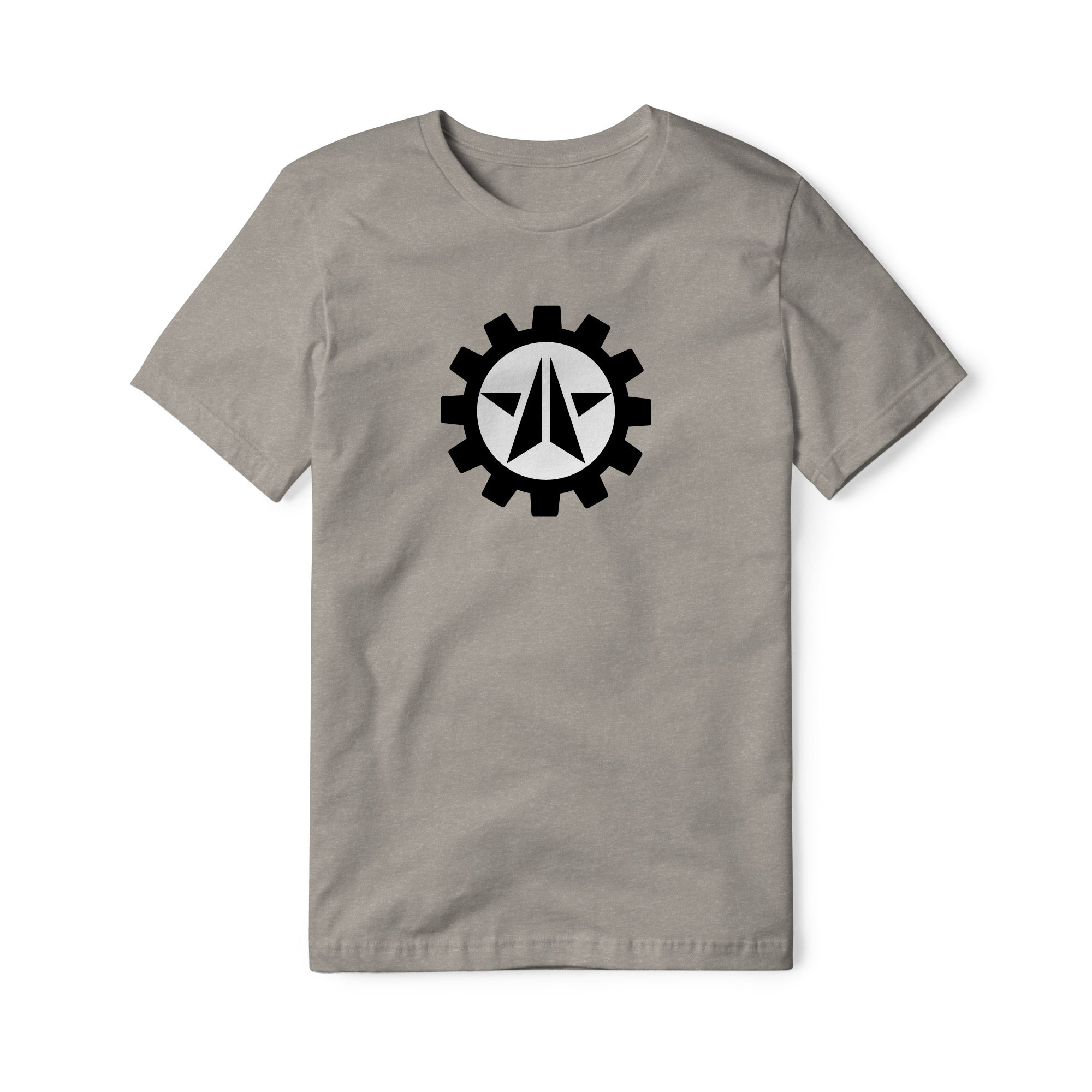 Automatons Blend Tee | Basement Republic™