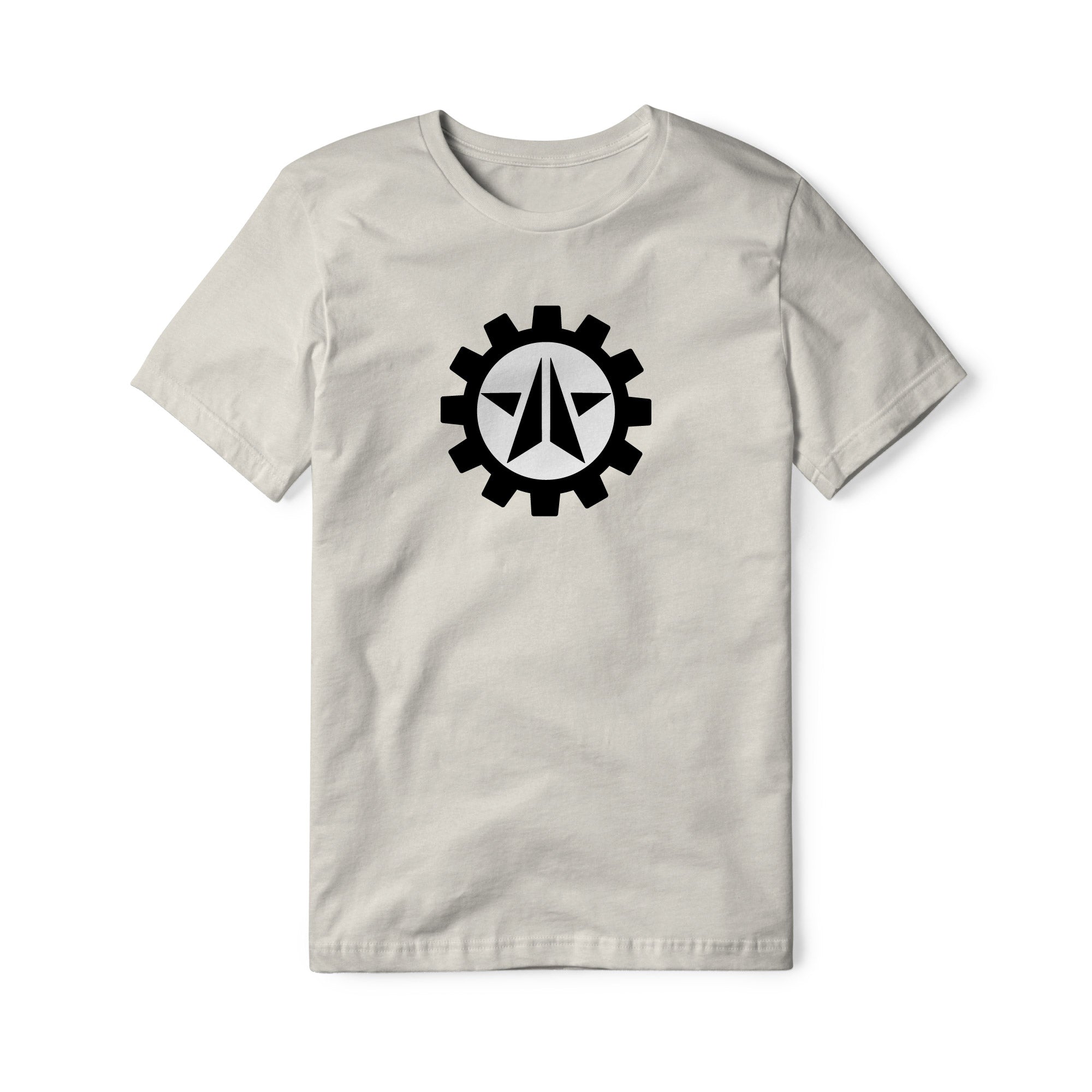 Automatons Blend Tee