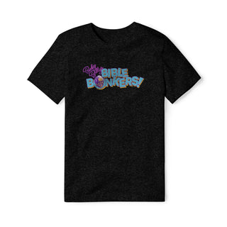Baby Billy's Bible Bonkers Blend Tee | Basement Republic™