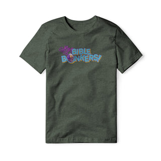 Baby Billy's Bible Bonkers Blend Tee | Basement Republic™