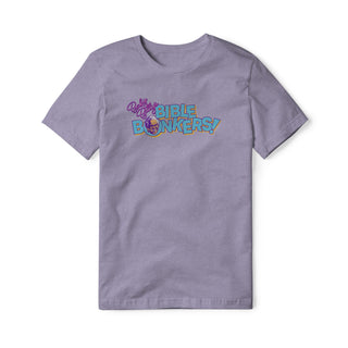 Baby Billy's Bible Bonkers Blend Tee | Basement Republic™