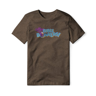 Baby Billy's Bible Bonkers Blend Tee | Basement Republic™