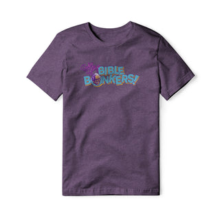 Baby Billy's Bible Bonkers Blend Tee | Basement Republic™