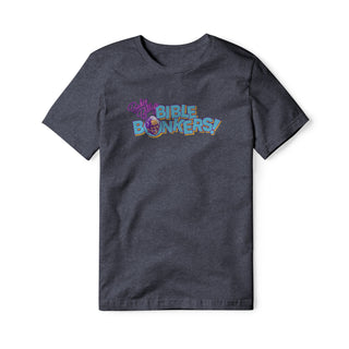 Baby Billy's Bible Bonkers Blend Tee | Basement Republic™
