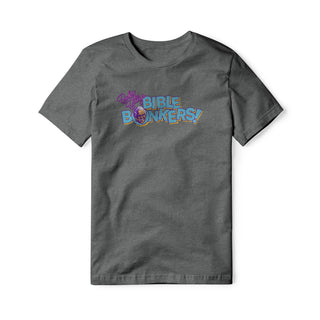 Baby Billy's Bible Bonkers Blend Tee | Basement Republic™