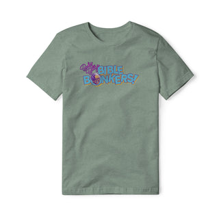 Baby Billy's Bible Bonkers Blend Tee | Basement Republic™