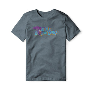 Baby Billy's Bible Bonkers Blend Tee | Basement Republic™