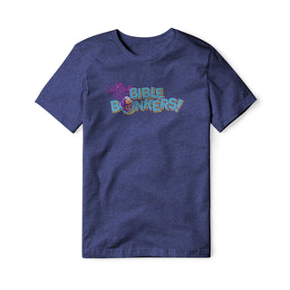 Baby Billy's Bible Bonkers Blend Tee