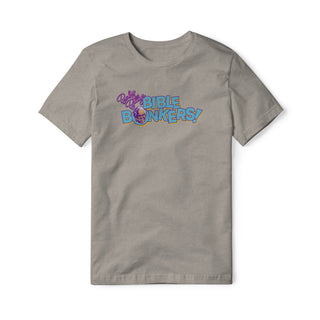 Baby Billy's Bible Bonkers Blend Tee | Basement Republic™