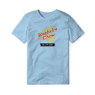Bachelor Chow Blend Tee | Basement Republic™