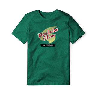 Bachelor Chow Blend Tee | Basement Republic™