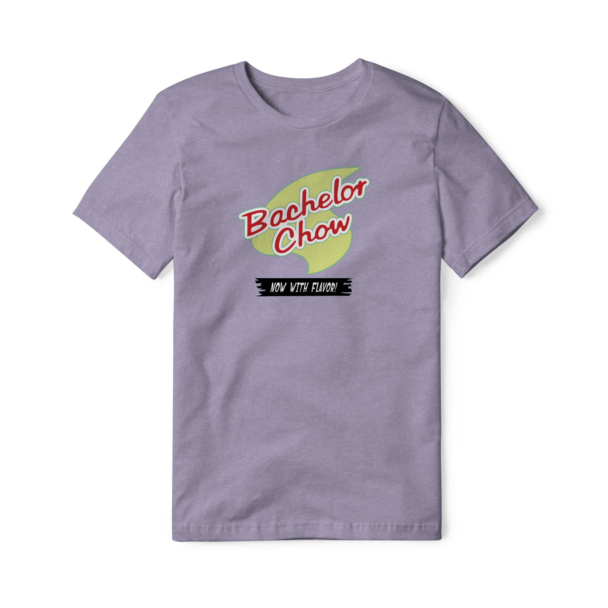 Bachelor Chow Blend Tee | Basement Republic™