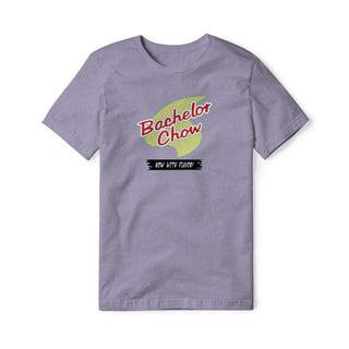 Bachelor Chow Blend Tee | Basement Republic™