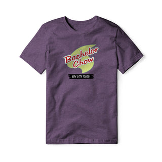 Bachelor Chow Blend Tee | Basement Republic™
