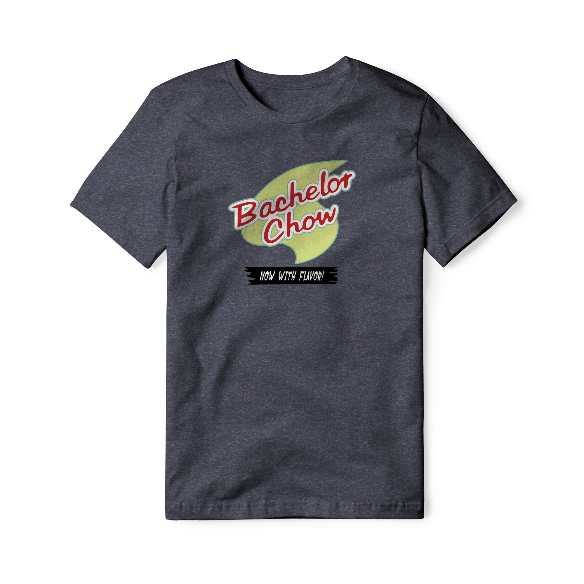 Bachelor Chow Blend Tee | Basement Republic™