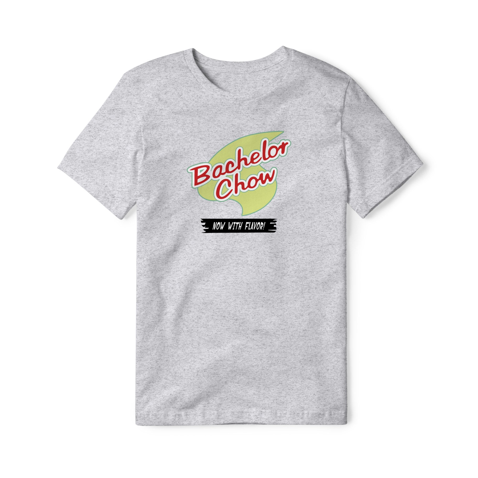 Bachelor Chow Blend Tee | Basement Republic™
