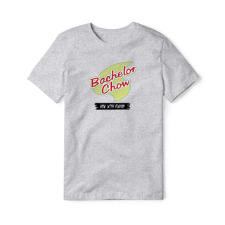 Bachelor Chow Blend Tee | Basement Republic™