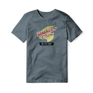 Bachelor Chow Blend Tee | Basement Republic™