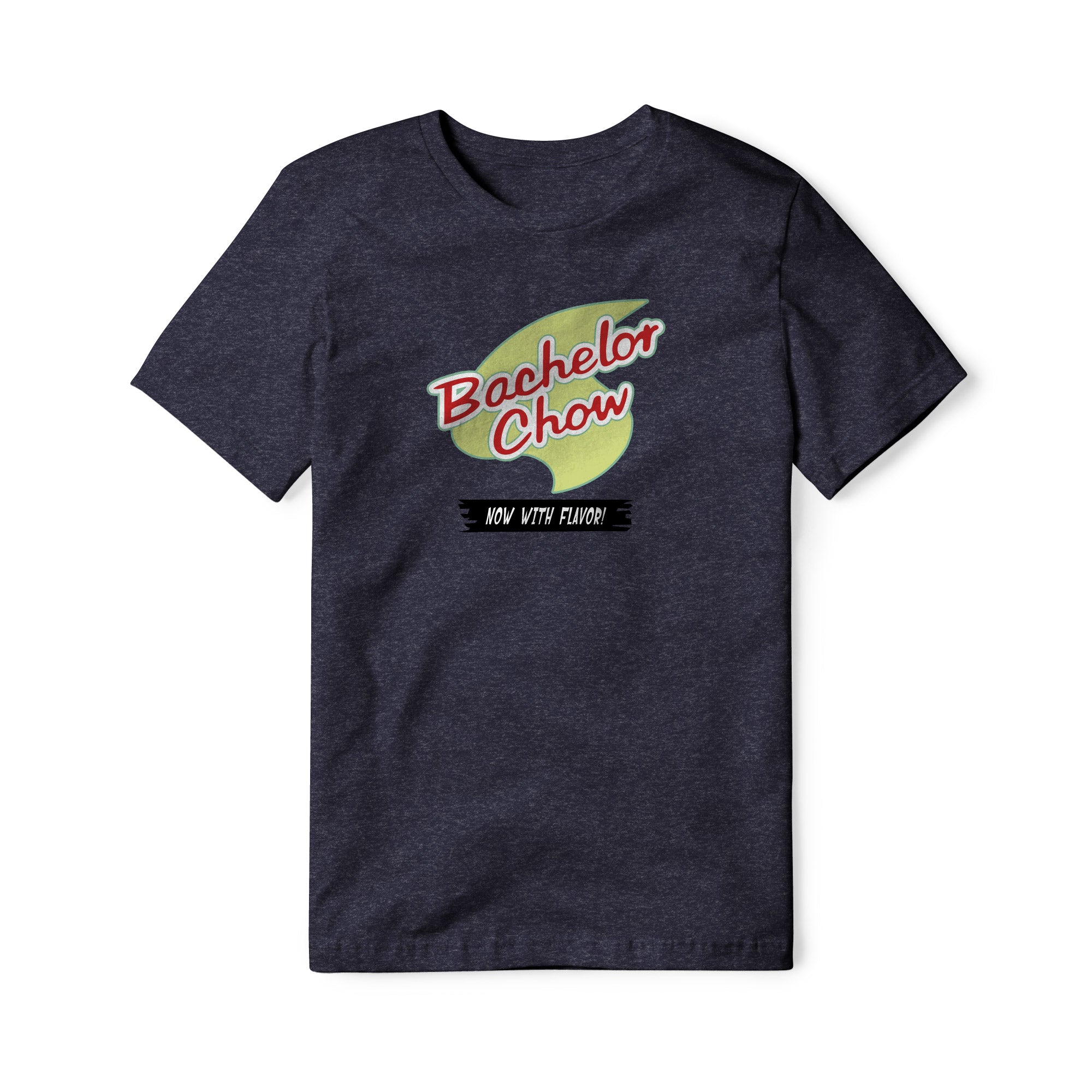 Bachelor Chow Blend Tee | Basement Republic™