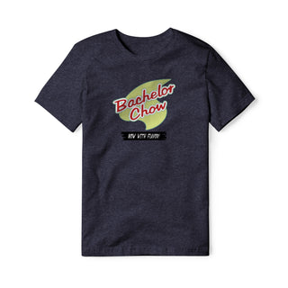 Bachelor Chow Blend Tee | Basement Republic™
