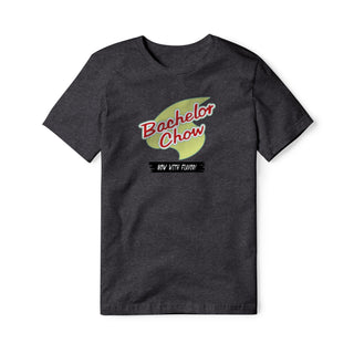 Bachelor Chow Blend Tee | Basement Republic™