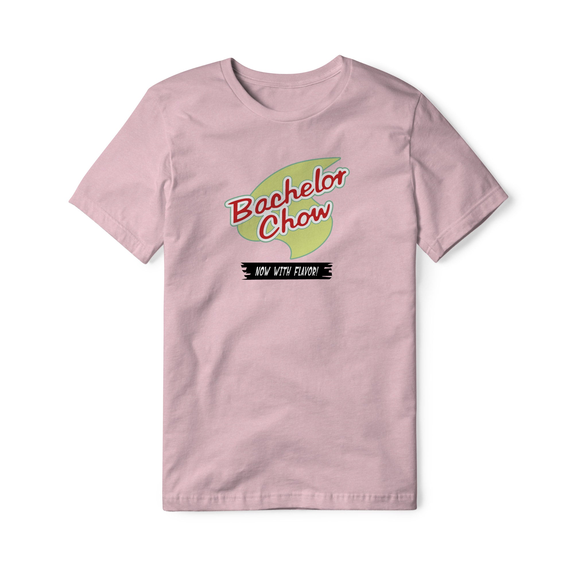 Bachelor Chow Blend Tee