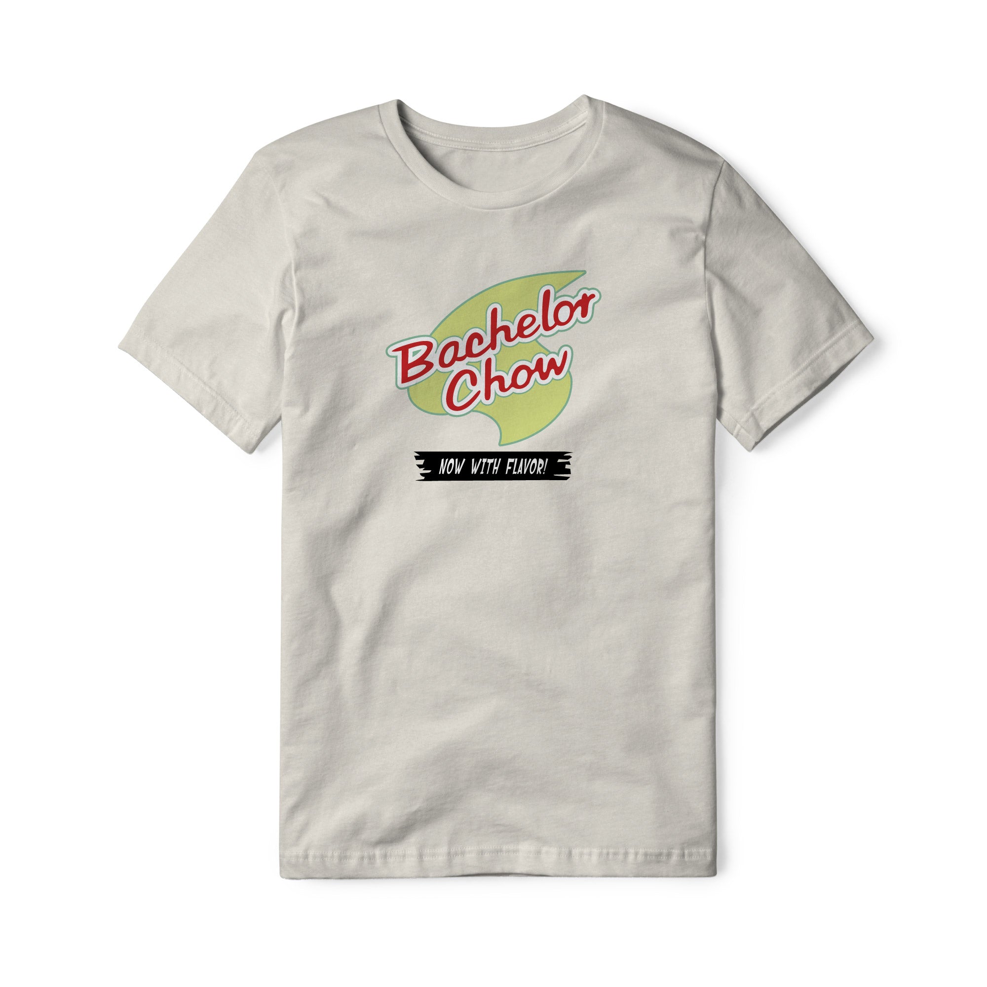 Bachelor Chow Blend Tee