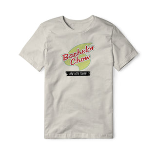 Bachelor Chow Blend Tee
