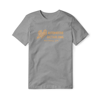 Biff's Automotive Detailing Blend Tee | Basement Republic™