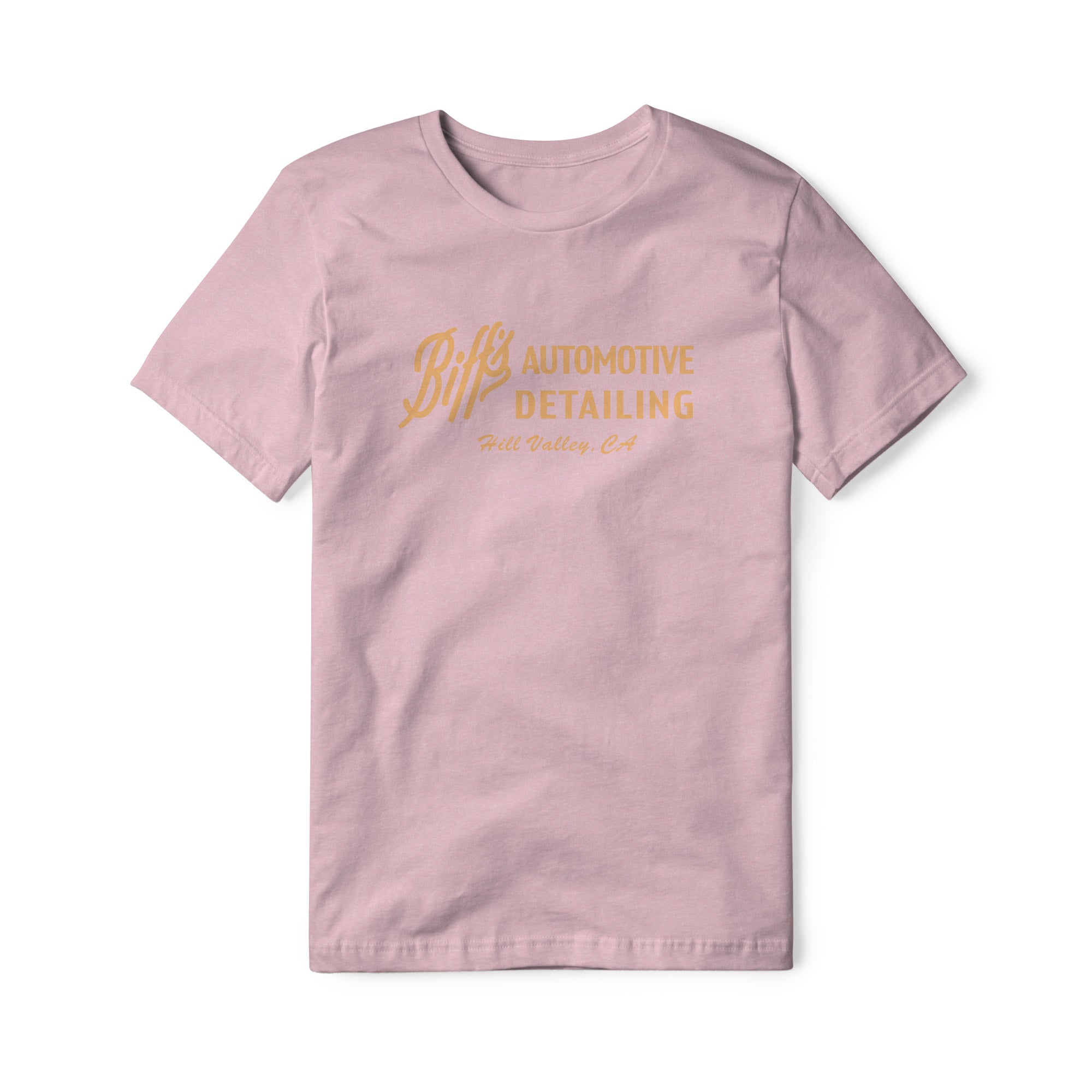 Biff's Automotive Detailing Blend Tee