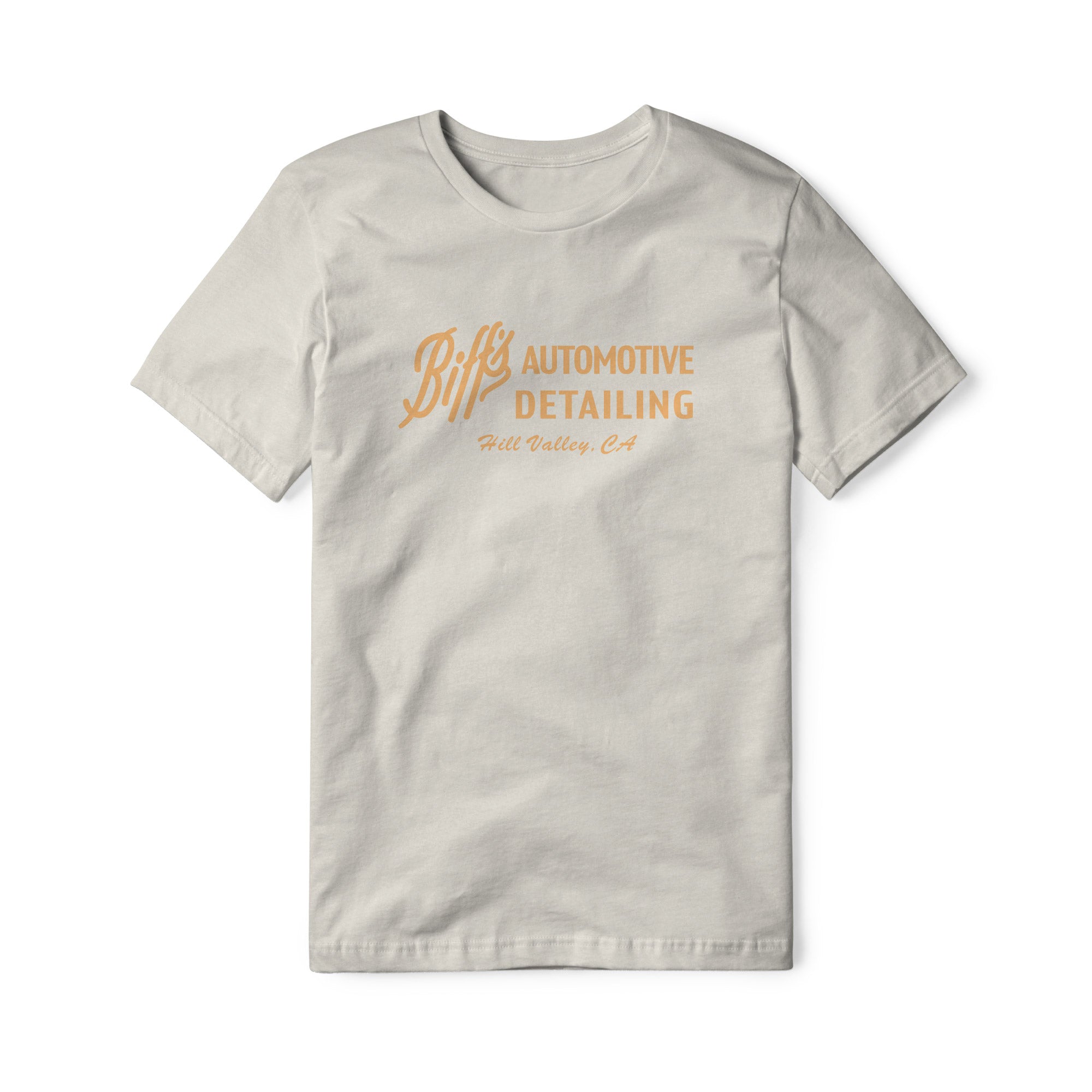 Biff's Automotive Detailing Blend Tee