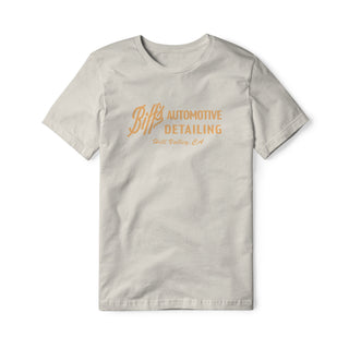 Biff's Automotive Detailing Blend Tee