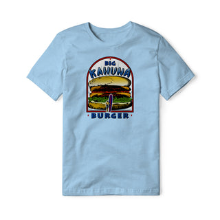 Big Kahuna Burger Blend Tee | Basement Republic™