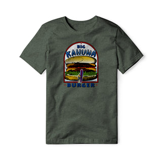 Big Kahuna Burger Blend Tee | Basement Republic™