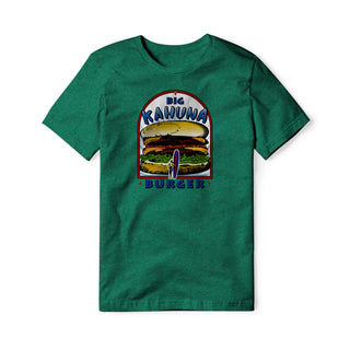 Big Kahuna Burger Blend Tee | Basement Republic™