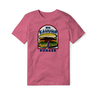 Big Kahuna Burger Blend Tee | Basement Republic™