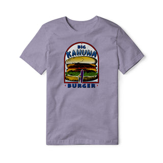 Big Kahuna Burger Blend Tee | Basement Republic™