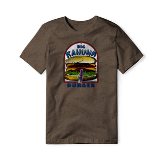 Big Kahuna Burger Blend Tee | Basement Republic™