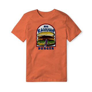 Big Kahuna Burger Blend Tee | Basement Republic™