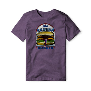 Big Kahuna Burger Blend Tee | Basement Republic™