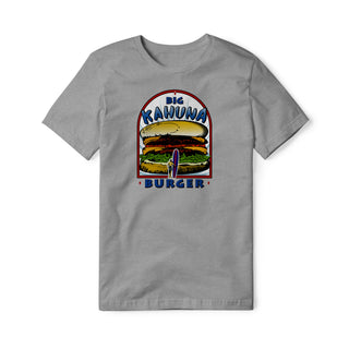 Big Kahuna Burger Blend Tee | Basement Republic™